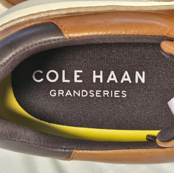 COLE HAAN NIB and Never Worn - Picture 3 of 4